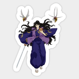 Naraku Sticker